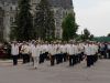 FESTIVALUL MUZICILOR MILITARE IASI 2008 145